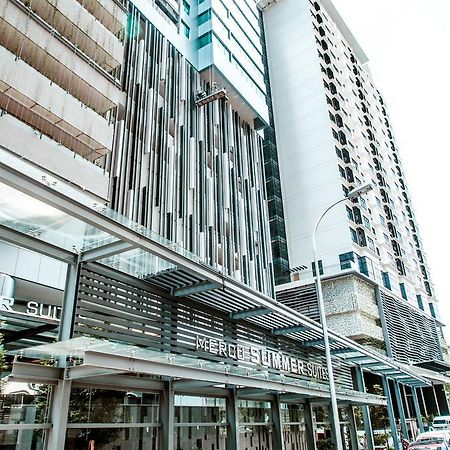 Summer Suite Express By Subhome Kuala Lumpur Extérieur photo