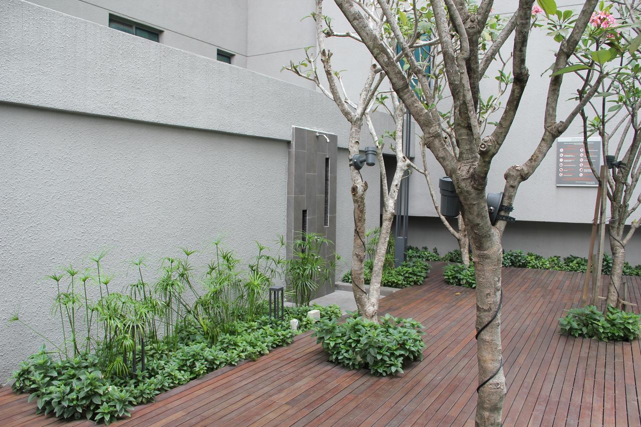 Summer Suite Express By Subhome Kuala Lumpur Extérieur photo