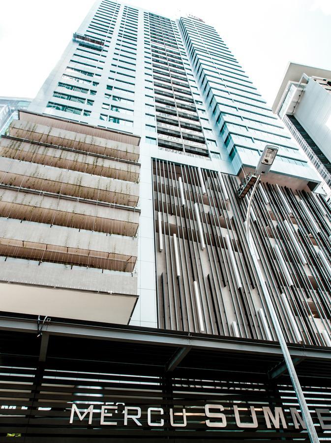 Summer Suite Express By Subhome Kuala Lumpur Extérieur photo