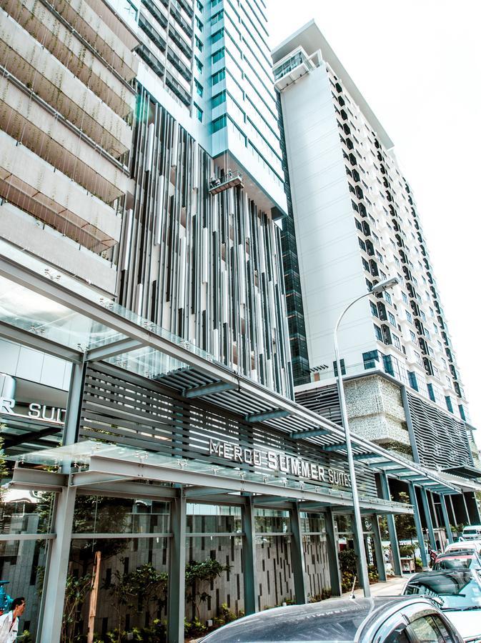 Summer Suite Express By Subhome Kuala Lumpur Extérieur photo